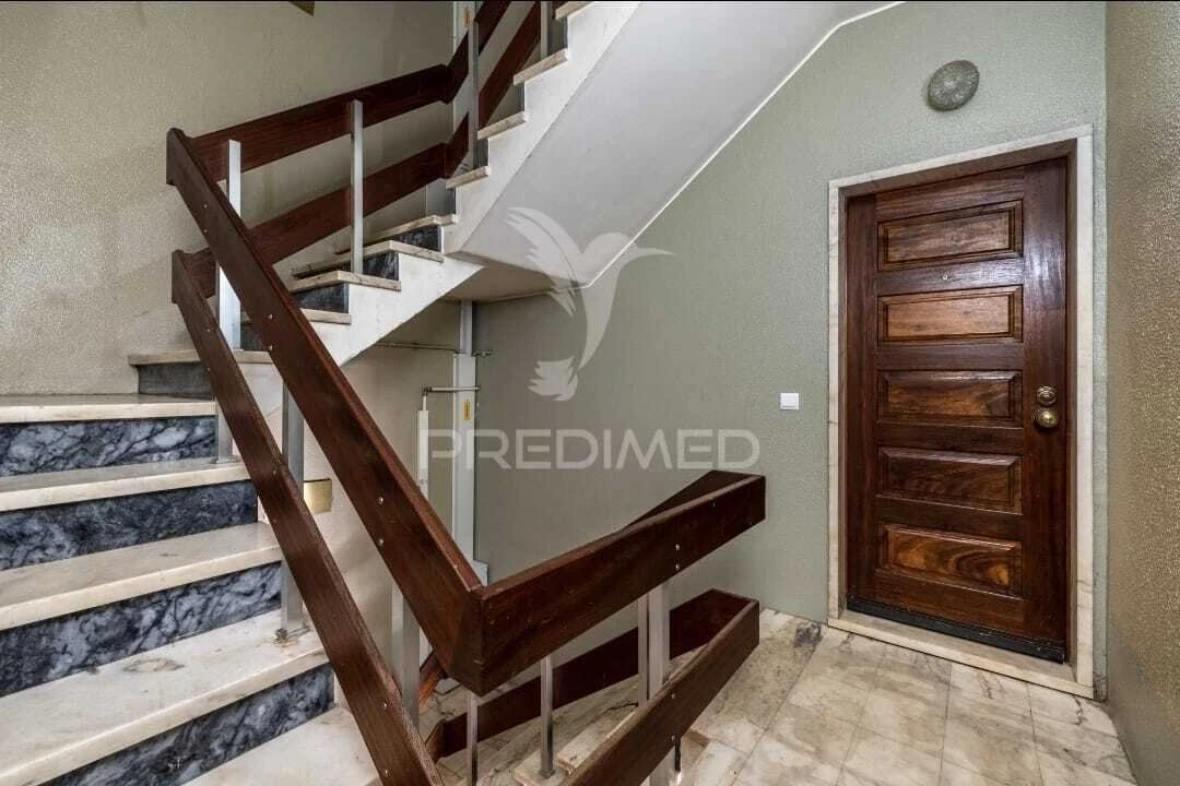 Apartamento T4 para Venda em Alcobaça e Vestiaria Foto 3