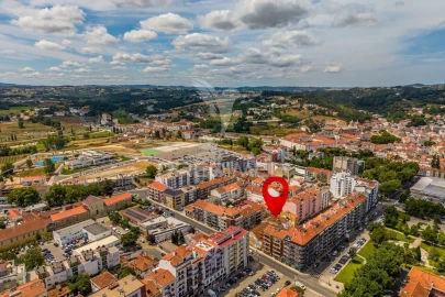Apartamento T2 para Venda em Alcobaça e Vestiaria
