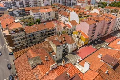 Apartamento T2 para Venda em Alcobaça e Vestiaria