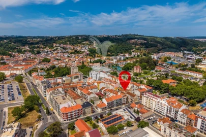 Apartamento T2 para Venda em Alcobaça e Vestiaria