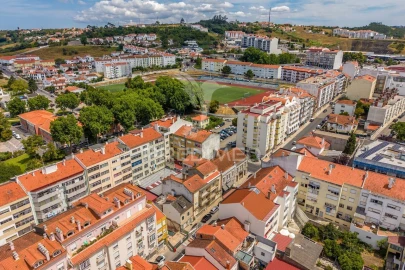 Apartamento T2 para Venda em Alcobaça e Vestiaria