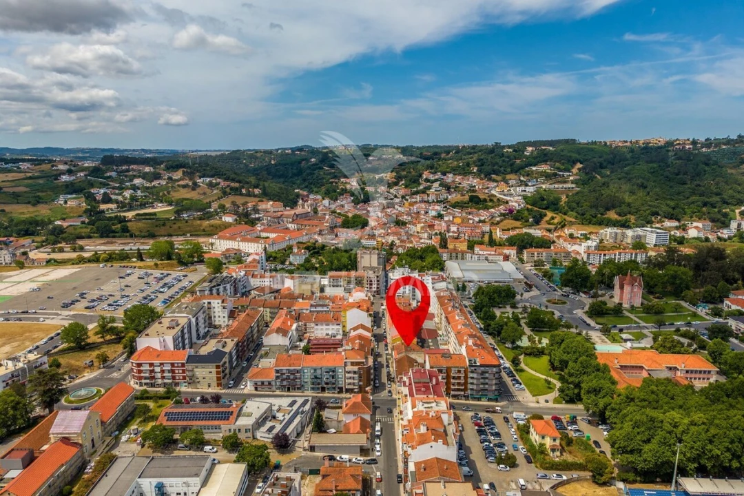 Apartamento T2 para Venda em Alcobaça e Vestiaria Foto 29