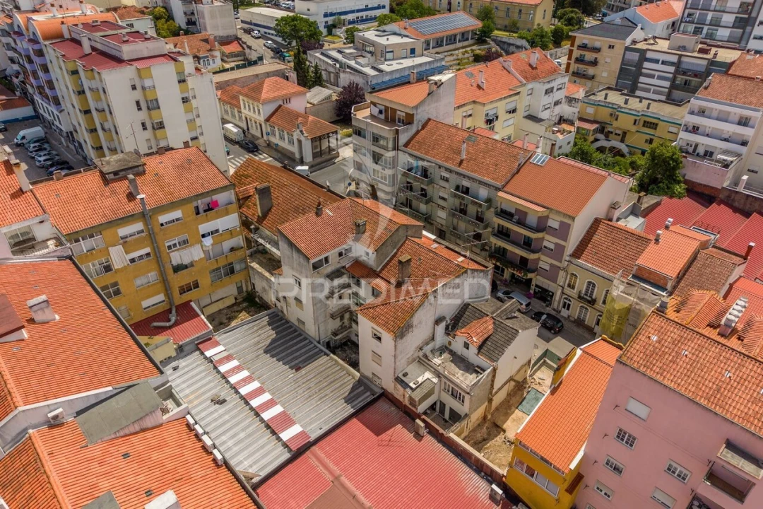 Apartamento T2 para Venda em Alcobaça e Vestiaria Foto 23