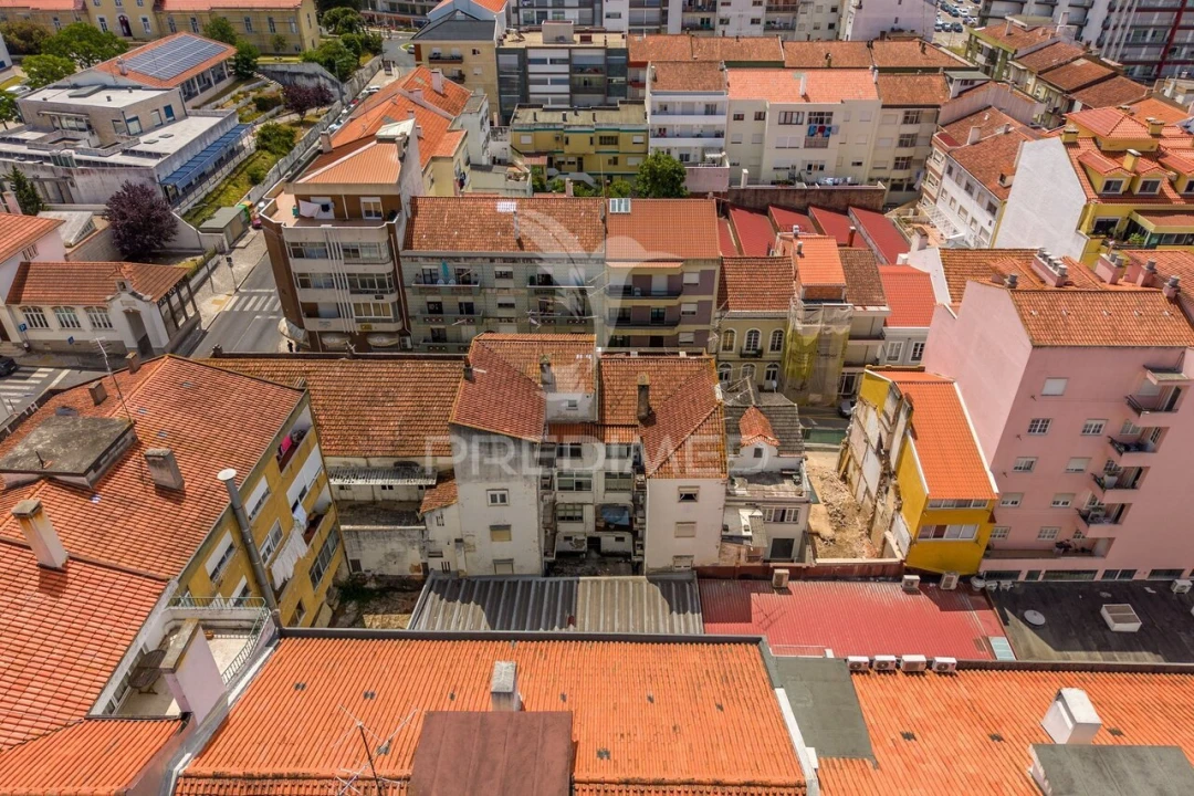 Apartamento T2 para Venda em Alcobaça e Vestiaria Foto 22