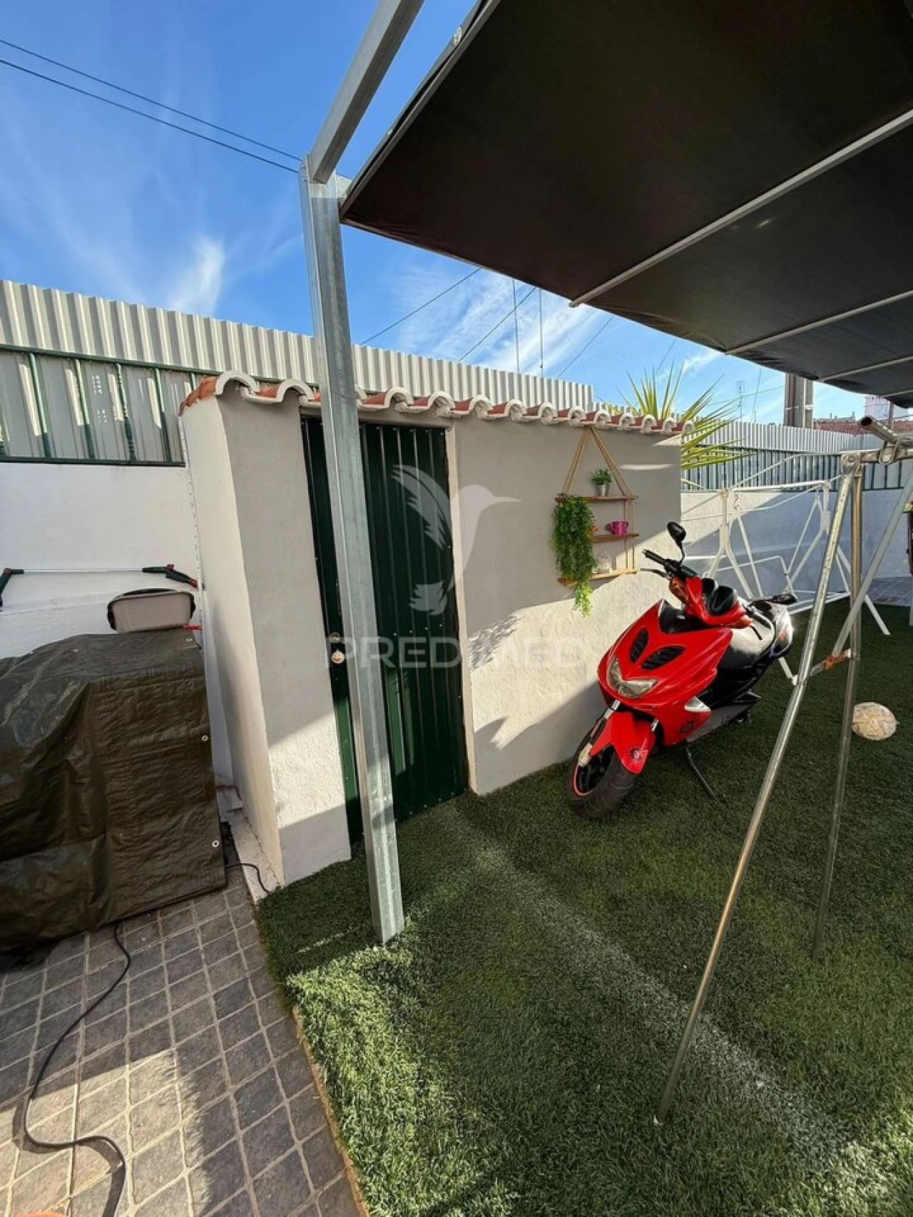 Moradia T4 para Venda em Caia, São Pedro e Alcáçova Foto 27