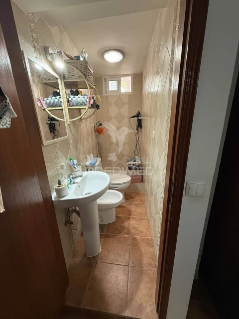 Moradia T4 para Venda em Caia, São Pedro e Alcáçova