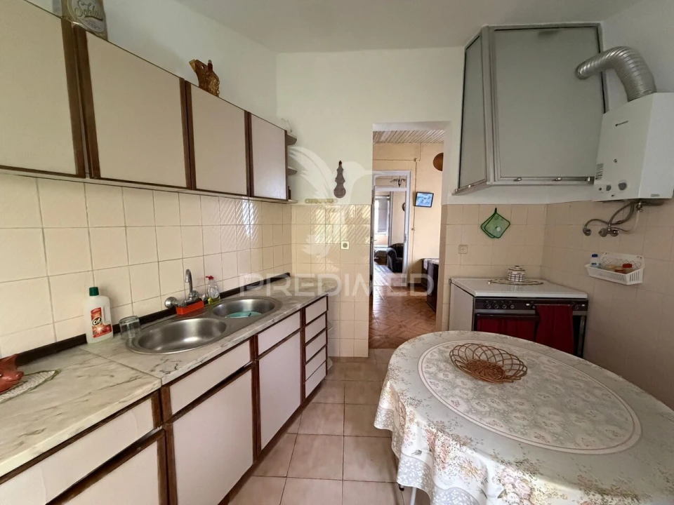 Moradia T3 para Venda em Abrantes (São Vicente e São João) e Alferrarede Foto 27