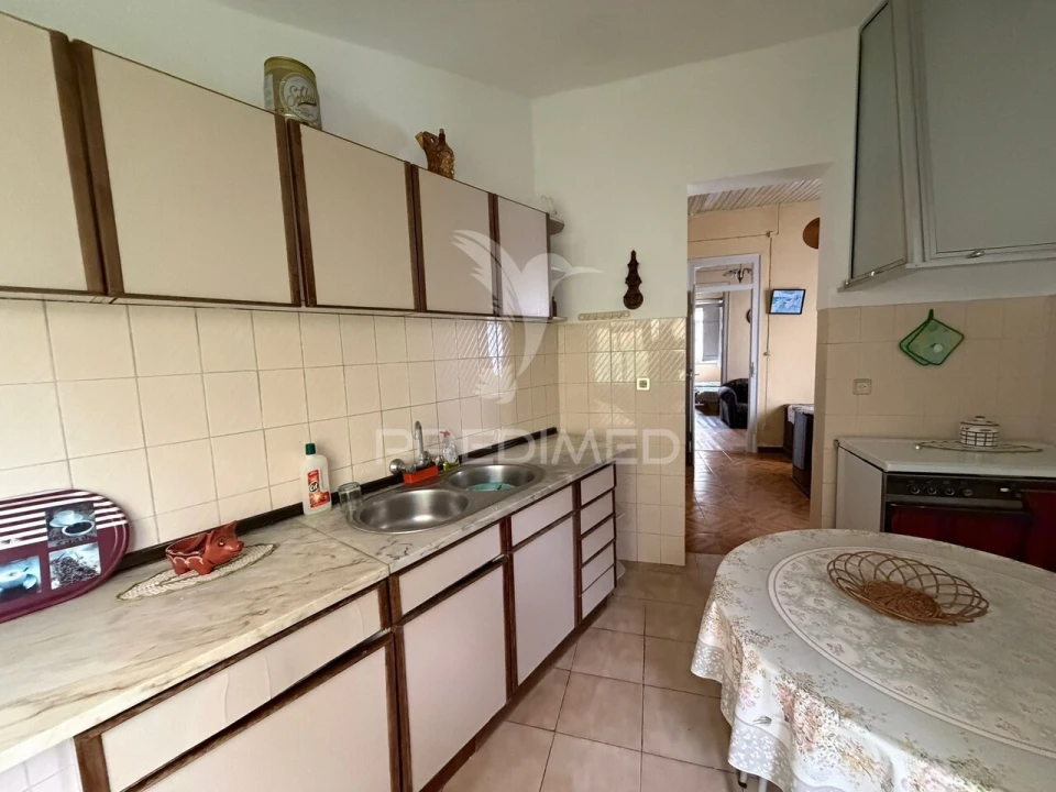 Moradia T3 para Venda em Abrantes (São Vicente e São João) e Alferrarede Foto 24