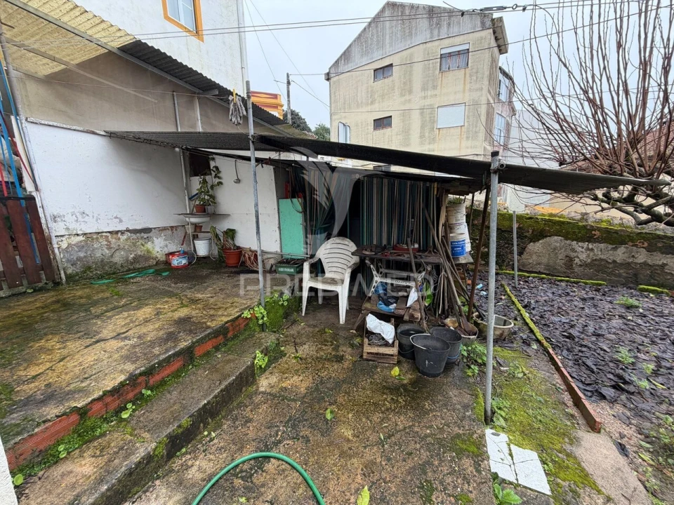 Moradia T3 para Venda em Abrantes (São Vicente e São João) e Alferrarede Foto 26