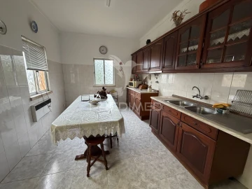Moradia T3 para Venda em Abrantes (São Vicente e São João) e Alferrarede