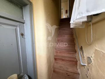 Moradia T3 para Venda em Abrantes (São Vicente e São João) e Alferrarede
