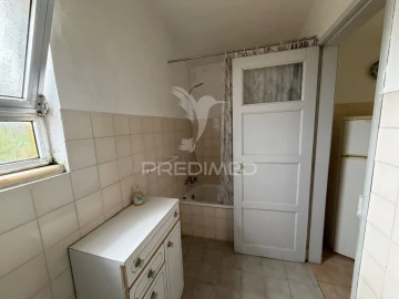 Moradia T3 para Venda em Abrantes (São Vicente e São João) e Alferrarede