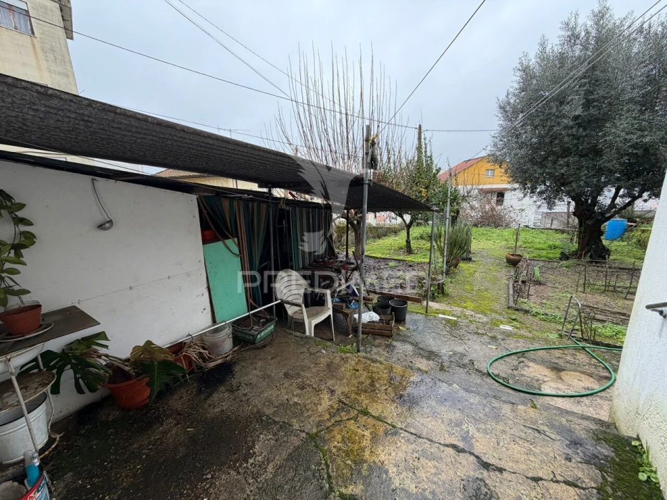 Moradia T3 para Venda em Abrantes (São Vicente e São João) e Alferrarede Foto 25
