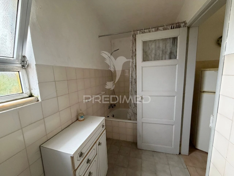 Moradia T3 para Venda em Abrantes (São Vicente e São João) e Alferrarede Foto 30