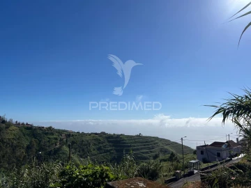 Moradia T3 para Venda em Ponta do Pargo