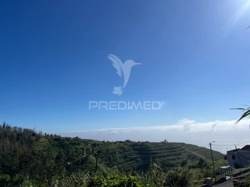Moradia T3 para Venda em Ponta do Pargo