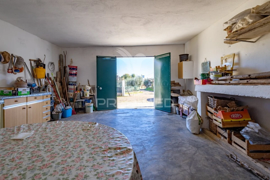 Quinta T2 para Venda em Rio de Moinhos Foto 34