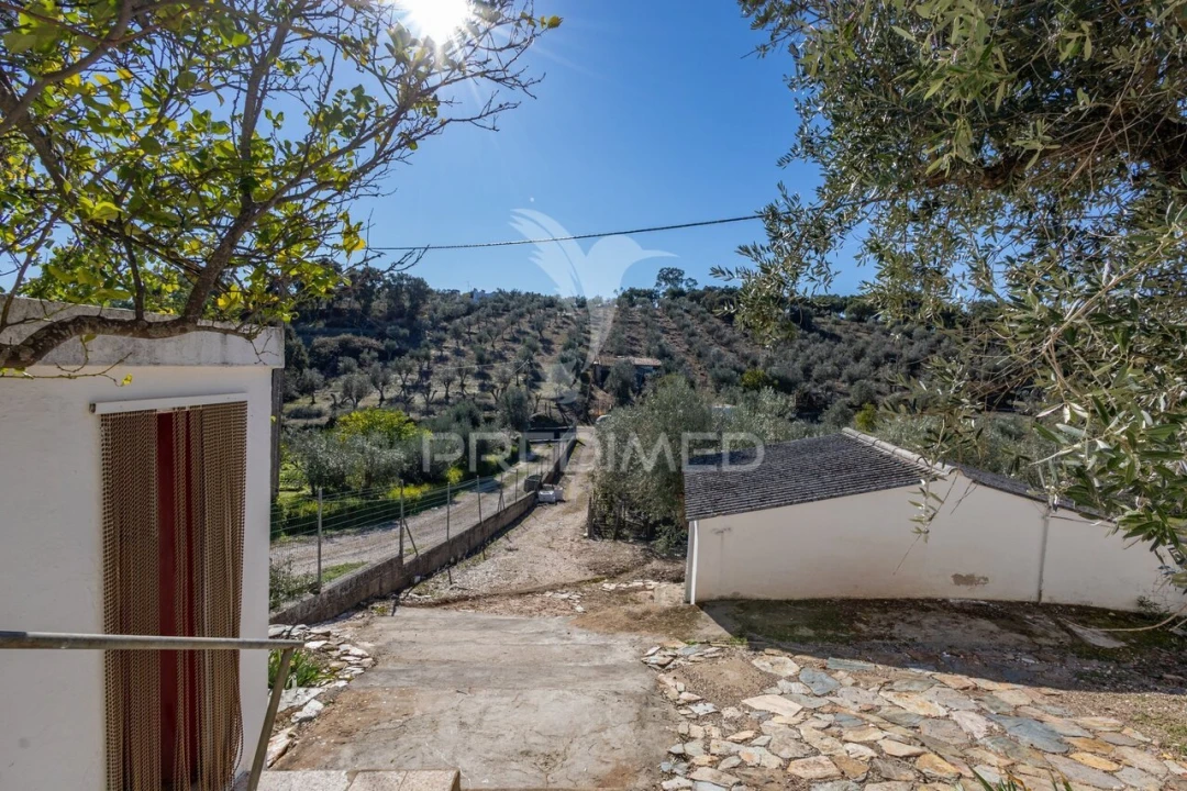 Quinta T2 para Venda em Rio de Moinhos Foto 26