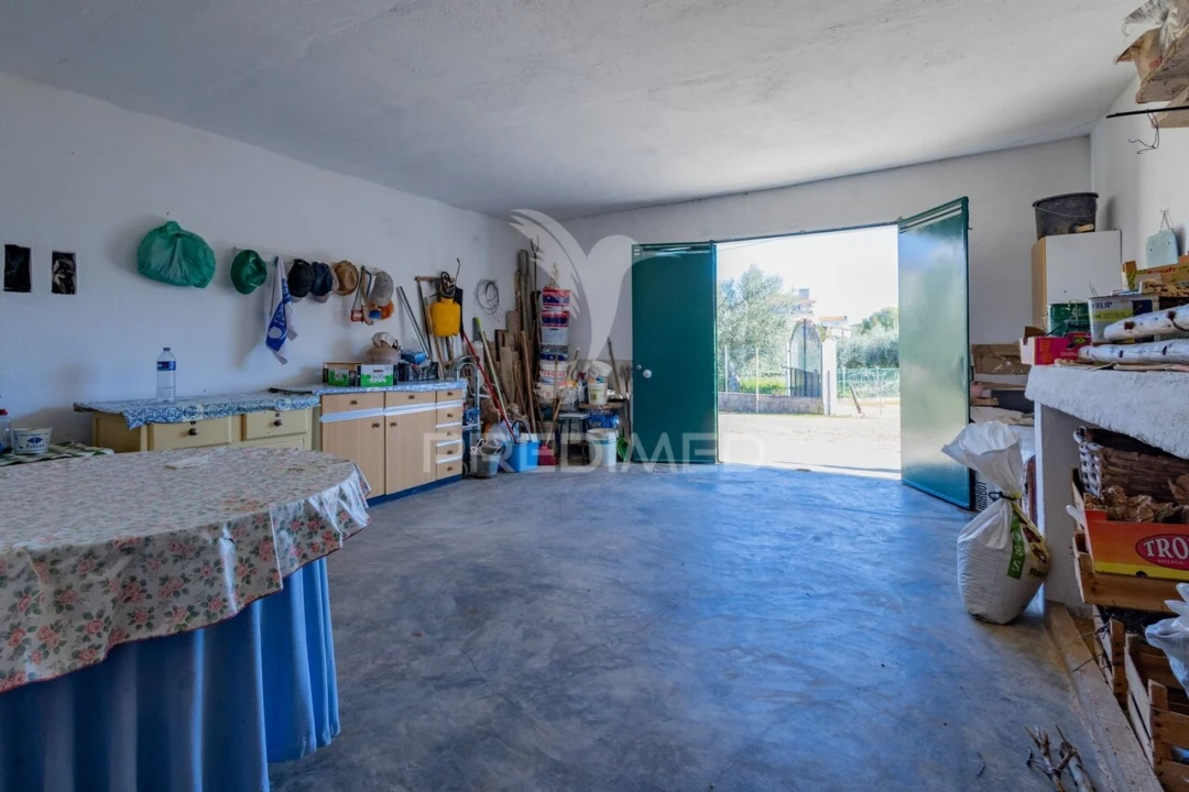 Quinta T2 para Venda em Rio de Moinhos Foto 35