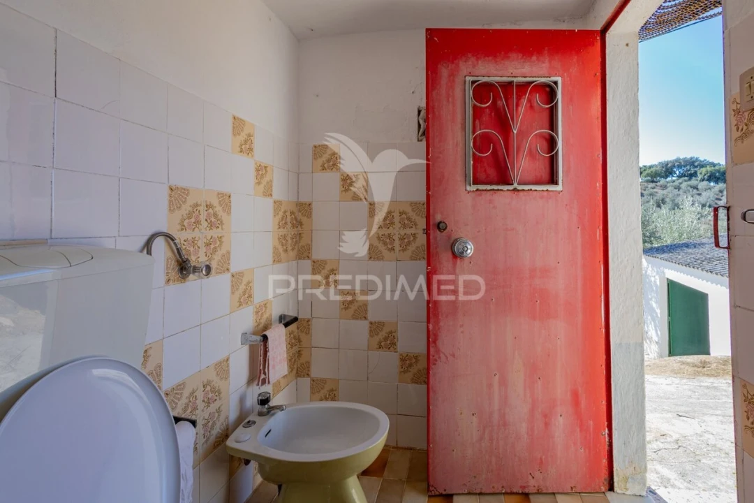 Quinta T2 para Venda em Rio de Moinhos Foto 27