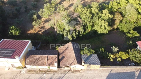 Moradia T6 para Venda em Avantos e Romeu