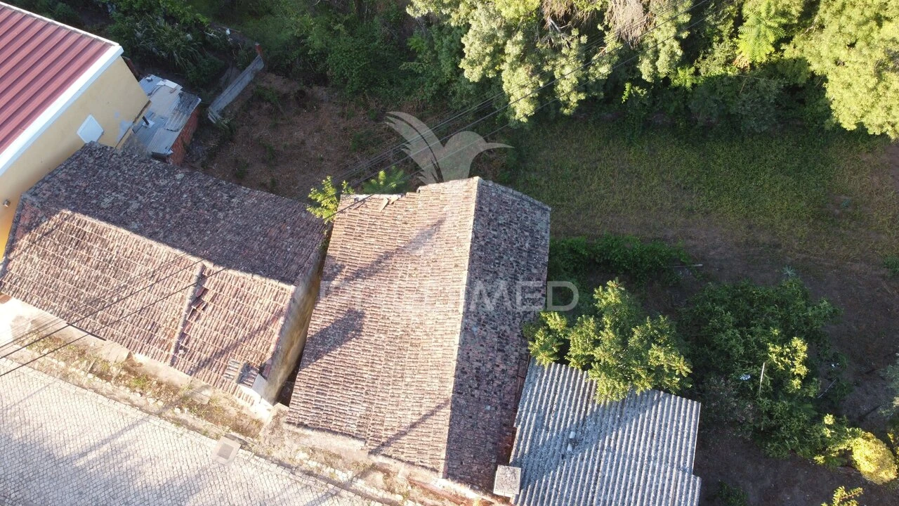 Moradia T6 para Venda em Avantos e Romeu Foto 10