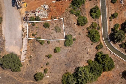 Terreno para Venda em Mexilhoeira Grande