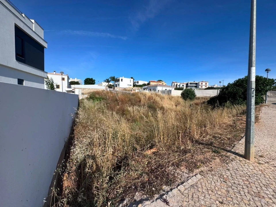 Terreno para Venda em Mexilhoeira Grande Foto 3