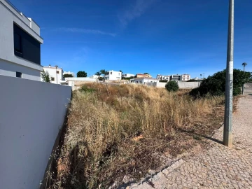 Terreno para Venda em Mexilhoeira Grande