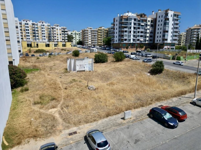 Terreno para Venda em Faro (Sé e São Pedro) Foto 6