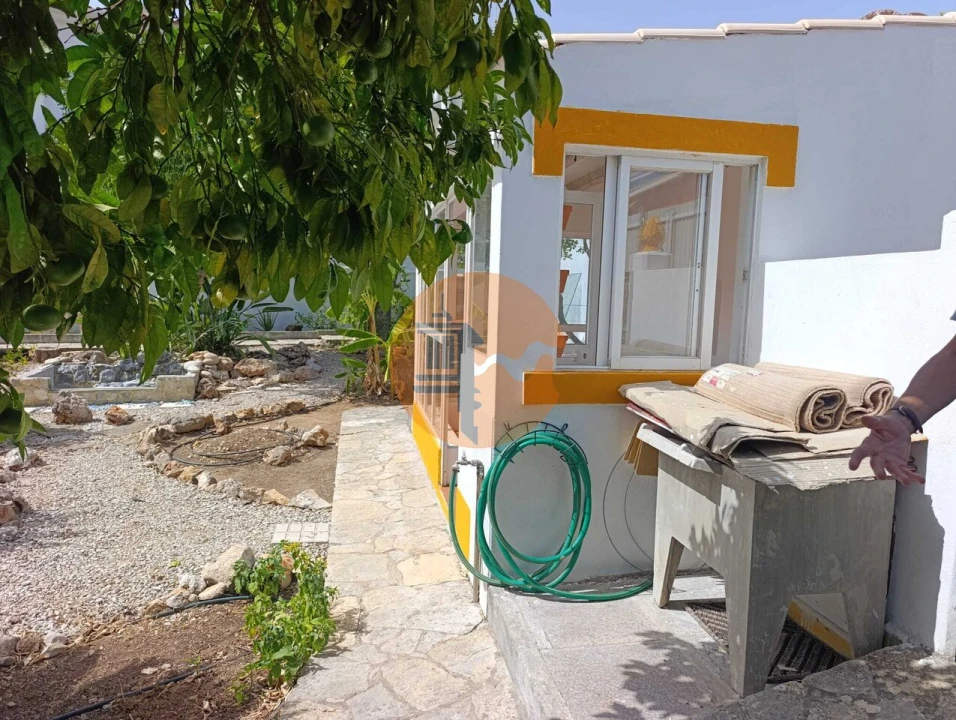 Moradia T3 para Venda em São Brás de Alportel Foto 8