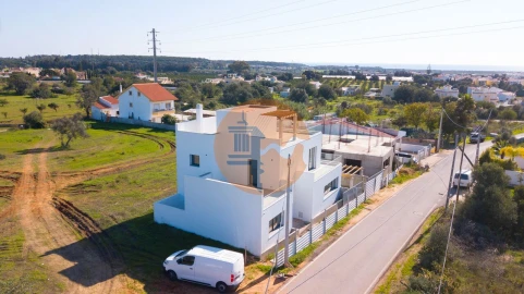 Moradia T3 para Venda em Altura