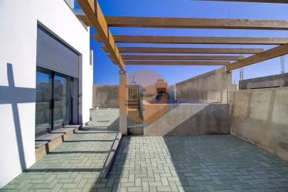 Moradia T3 para Venda em Altura