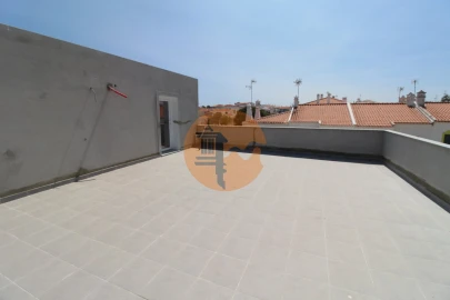 Moradia T3 para Venda em Altura