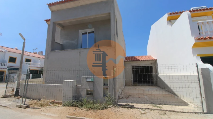 Moradia T3 para Venda em Altura