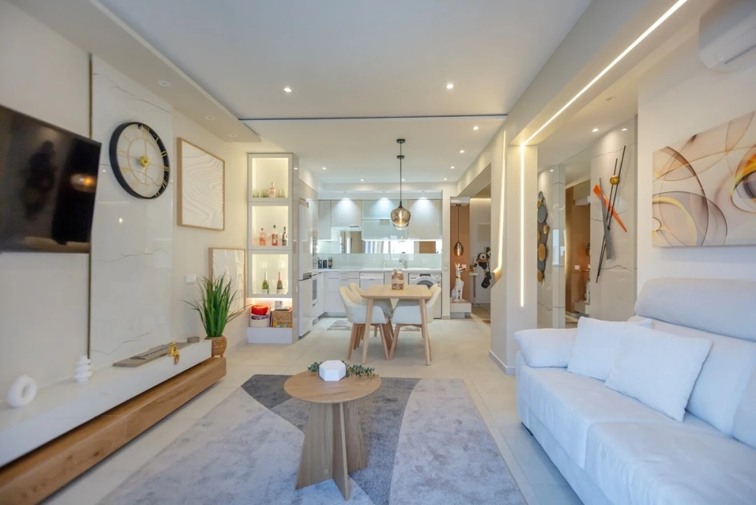 Apartamento T1 para Venda em Albufeira e Olhos de Água Foto 2