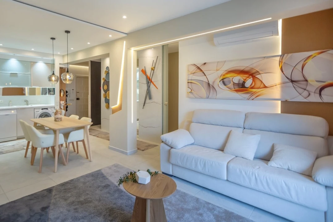 Apartamento T1 para Venda em Albufeira e Olhos de Água Foto 3