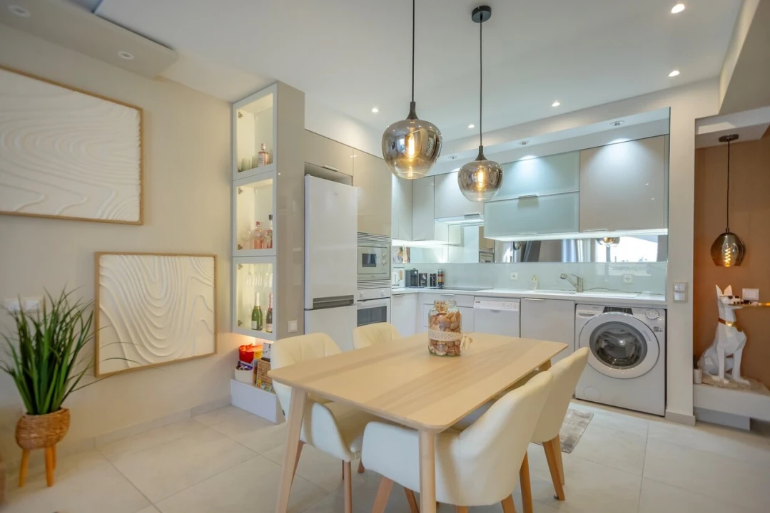 Apartamento T1 para Venda em Albufeira e Olhos de Água Foto 4