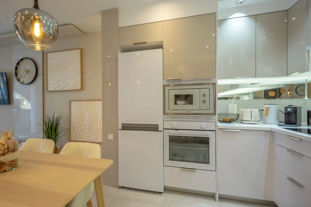 Apartamento T1 para Venda em Albufeira e Olhos de Água Foto 6