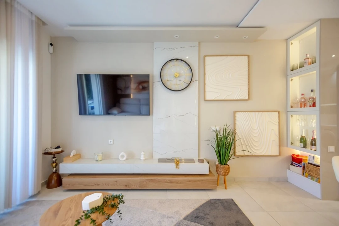 Apartamento T1 para Venda em Albufeira e Olhos de Água Foto 7