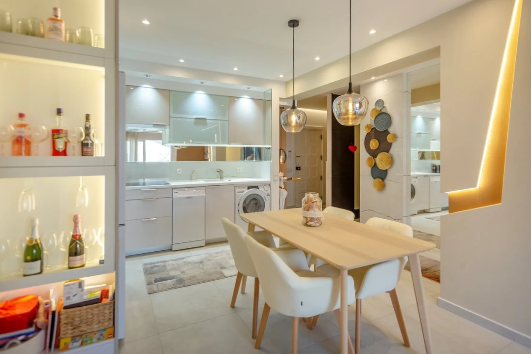 Apartamento T1 para Venda em Albufeira e Olhos de Água Foto 8
