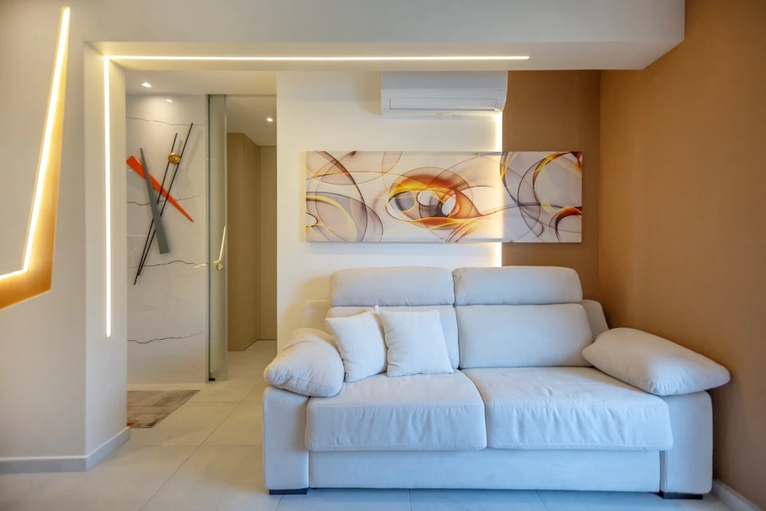 Apartamento T1 para Venda em Albufeira e Olhos de Água Foto 9