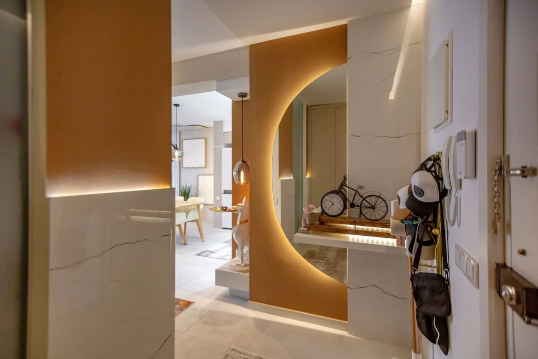 Apartamento T1 para Venda em Albufeira e Olhos de Água Foto 11