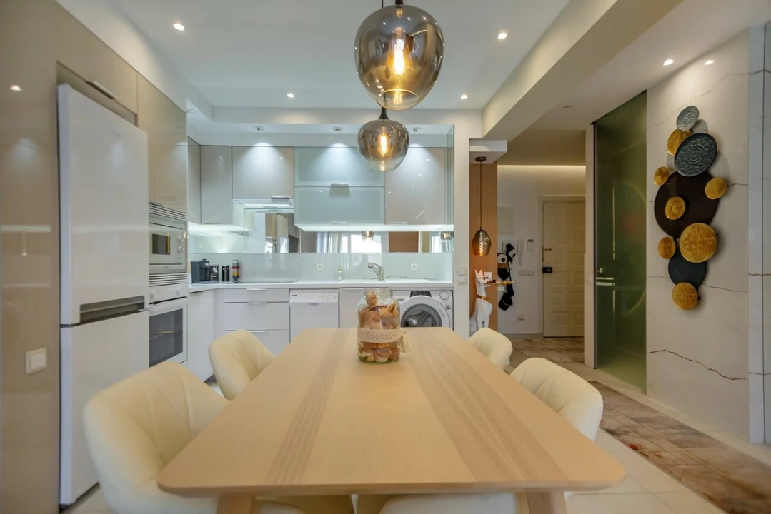 Apartamento T1 para Venda em Albufeira e Olhos de Água Foto 14