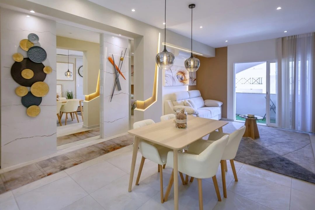 Apartamento T1 para Venda em Albufeira e Olhos de Água Foto 17
