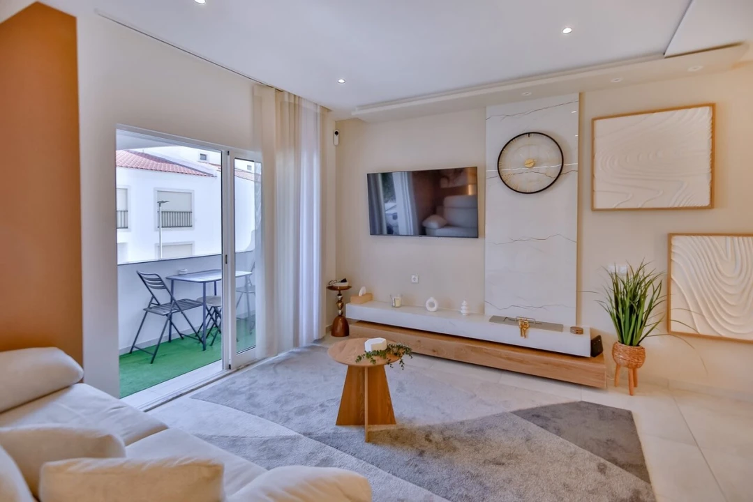 Apartamento T1 para Venda em Albufeira e Olhos de Água Foto 19