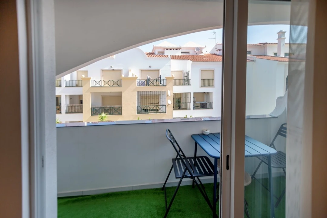 Apartamento T1 para Venda em Albufeira e Olhos de Água Foto 20