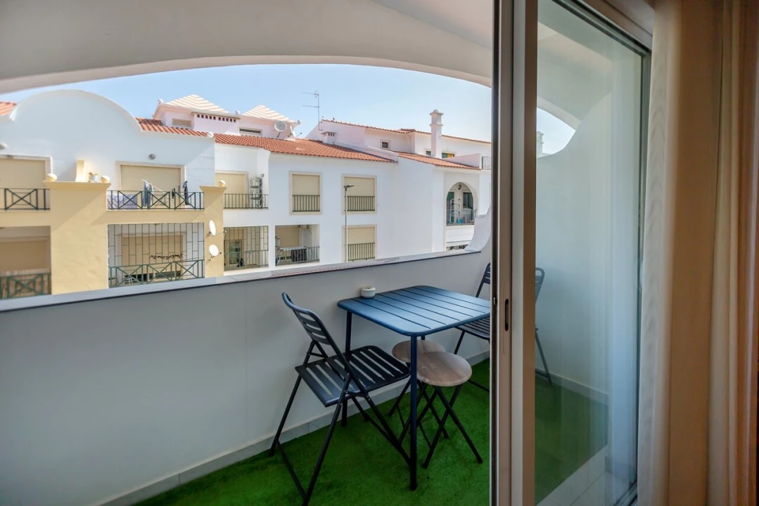 Apartamento T1 para Venda em Albufeira e Olhos de Água Foto 21