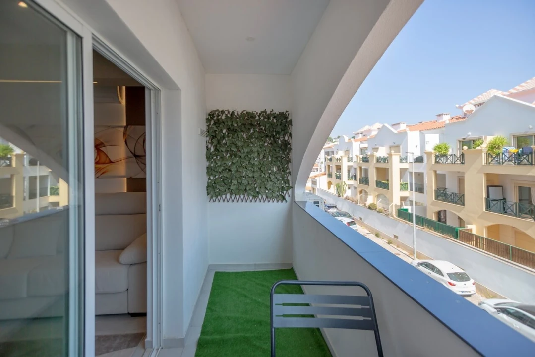 Apartamento T1 para Venda em Albufeira e Olhos de Água Foto 22