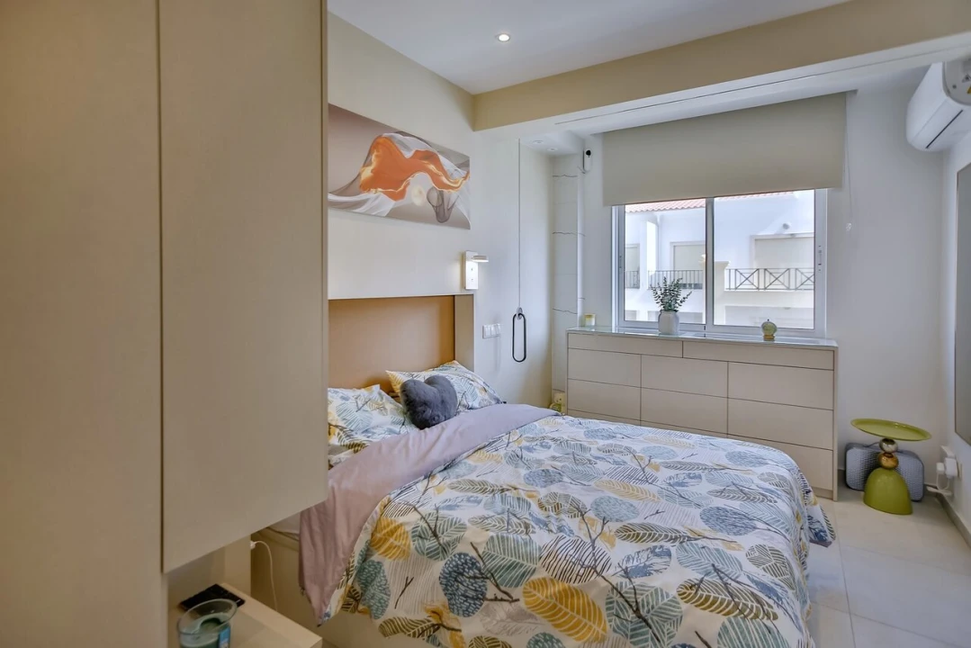 Apartamento T1 para Venda em Albufeira e Olhos de Água Foto 25